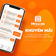 Mteacher - Gia sư công nghệ screenshot 1