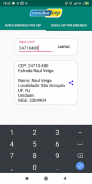 Consultar CEP screenshot 2