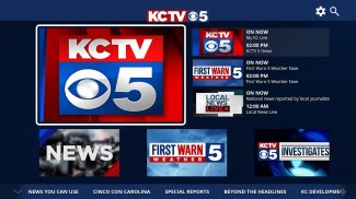 KCTV5 News - Kansas City screenshot 7