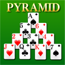 Pirámide [juego de cartas]