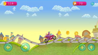 Barbie Hill Spy Rider screenshot 6