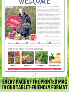 Kitchen Garden Magazine screenshot 6