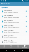 Quit it - stop smoking today screenshot 5