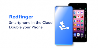 Redfinger -Android Cloud Phone