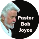 Pastor Bob Joyce