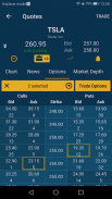 ETNA Trader Mobile screenshot 5