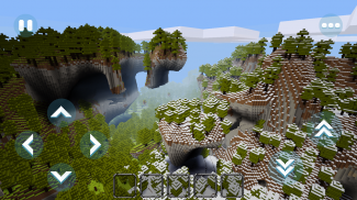 Blocks and Build: Crafting screenshot 3