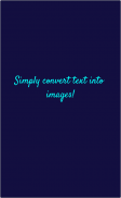 Text to Image screenshot 5