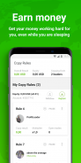 Share4you - Copy Trading screenshot 4