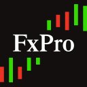 FxPro: 交易MT4/5 帐号，黄金交易与金融投资