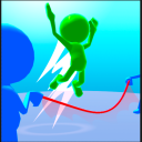 Skipping Rope Icon