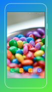 Candy Wallpaper screenshot 5