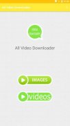 Tube Video Downloader - all video downloader screenshot 3