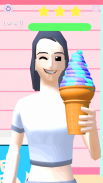 Ice Cream Inc. ASMR, DIY Games screenshot 4