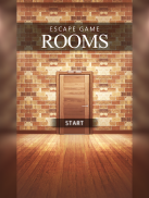 Escape From the Rooms screenshot 3