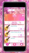 Pink Magic Tiles Guitar Edition 2018 screenshot 7