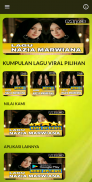 Lagu Nazia Marwiana Offline screenshot 1