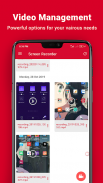 ES Screen Recorder - Record it! Capture , Edit screenshot 5