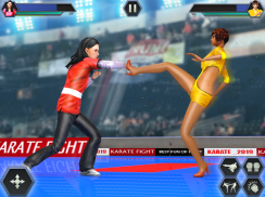 Karate Master KungFu Boxing Final Punch Fighting screenshot 7