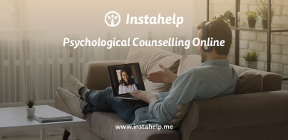 Instahelp Online Counselling