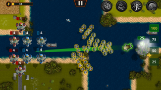 Plane Wars 2 screenshot 4