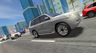 Traffic: Luxury Cars SUV screenshot 4