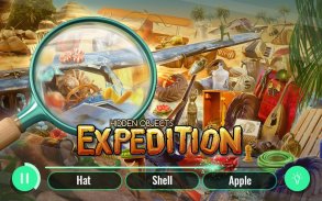 Secret Expedition to Ancient Egypt screenshot 5
