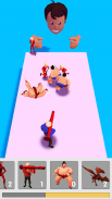 Toy Battle screenshot 0