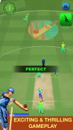 Cricket Stars League:Smashing Game 2021 IPL screenshot 4