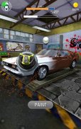 Car Mechanic screenshot 9