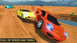 Auto Derby Demolizione Crash3D screenshot 9