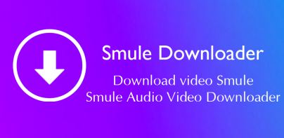 Tải nhạc từ Smule