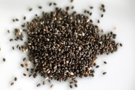 Chia Seeds Benefits screenshot 6