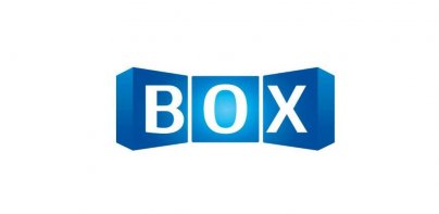 BOX 디지털 경영지원 플랫폼