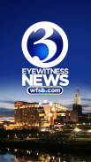 WFSB Channel 3 Eyewitness News screenshot 2