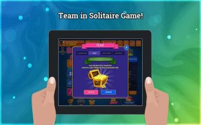 Solitaire Online - Free Multiplayer Card Game screenshot 8