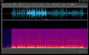 Doninn Audio Editor Free screenshot 16