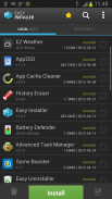 Easy Installer - Apps On SD screenshot 0