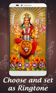 Bhojpuri Navratri Ringtone - भोजपुरी भक्ति रिंगटोन screenshot 7