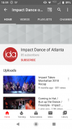 Impact Dance of Atlanta screenshot 6