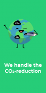 Carbon offset - Reduce your climate impact screenshot 2