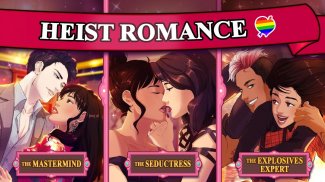 Lovestruck Choose Your Romance screenshot 6
