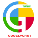 Googlychat: Tamil chat Rooms Icon