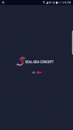 Seal-Sea Concept screenshot 7