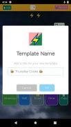 Message Templates for WhatsApp screenshot 9