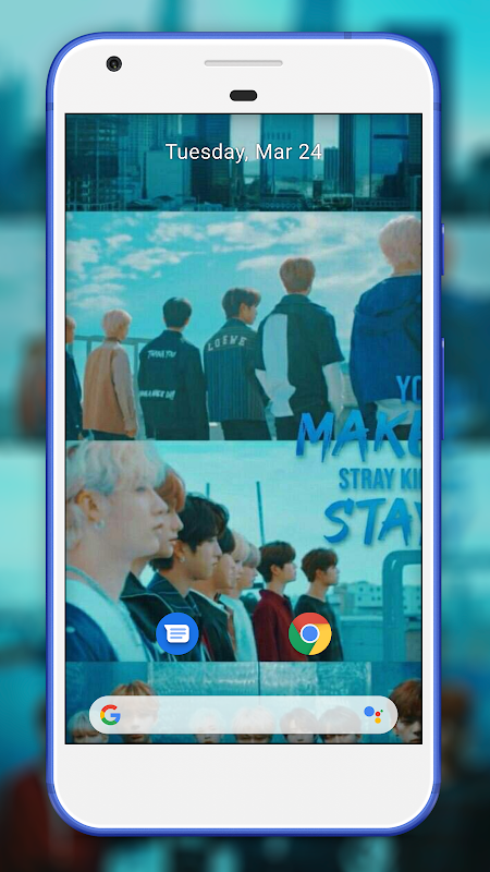 Stray Kids Wallpapers - Apps on Google Play