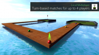 Mini Golf Club 2 screenshot 5