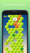 Square Down the Hill screenshot 0