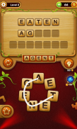 Word Connect - Puzzle screenshot 0