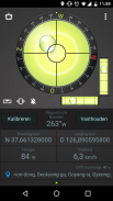 Compass Level & GPS screenshot 4